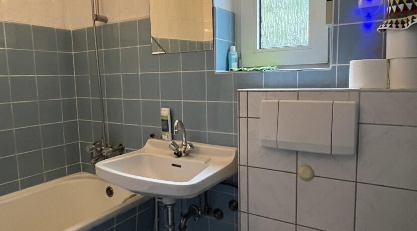 Badezimmer EG