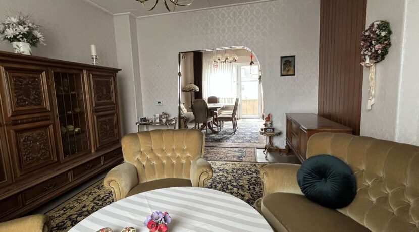 Schlafzimmer/Wohnzimmer OG