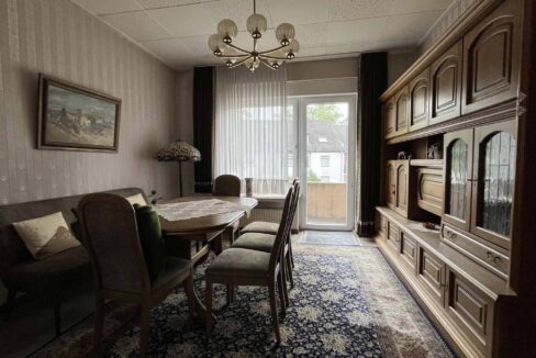 Schlafzimmer/Wohnzimmer OG