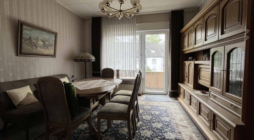 Schlafzimmer/Wohnzimmer OG
