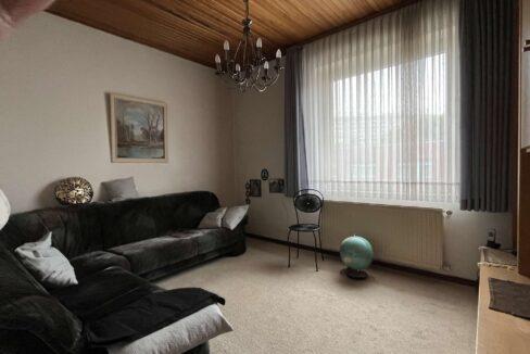 Schlafzimmer OG