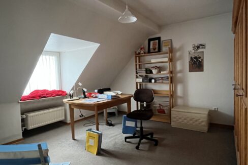 Kinderzimmer DG