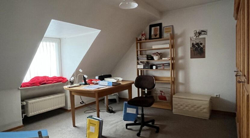 Kinderzimmer DG