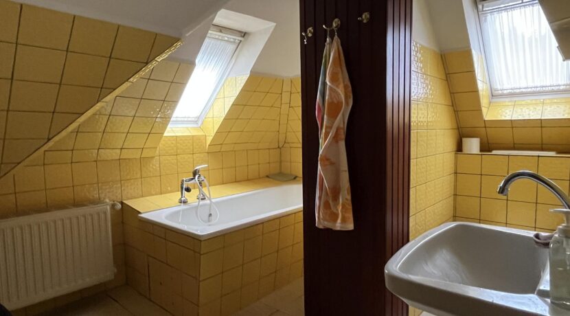 Badezimmer DG