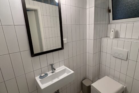 WC