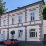 Frontansicht