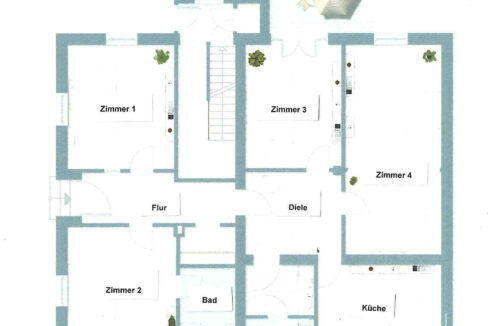 Büro 5