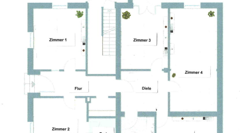 Büro 5