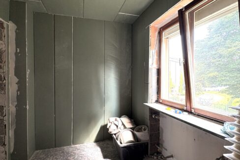 Badezimmer (OG)