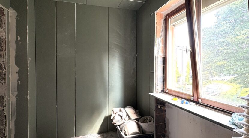 Badezimmer (OG)