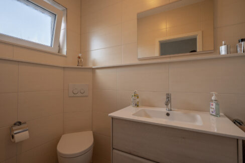 Gäste WC