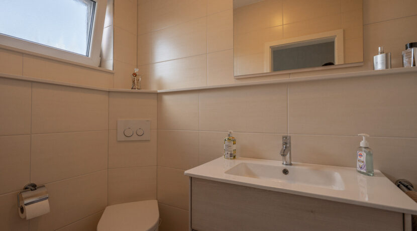 Gäste WC