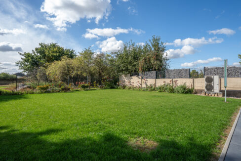 Gartenbereich