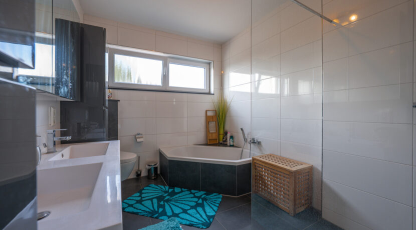 Badezimmer OG