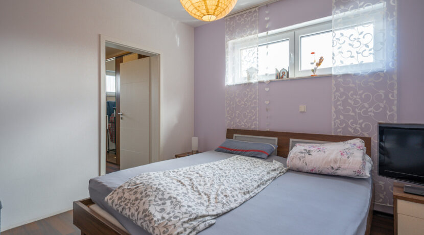 Elternschlafzimmer