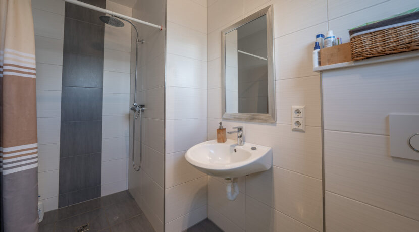 Bad en Suite
