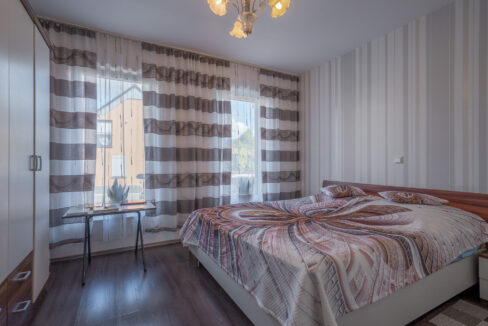 Schlafzimmer ELW