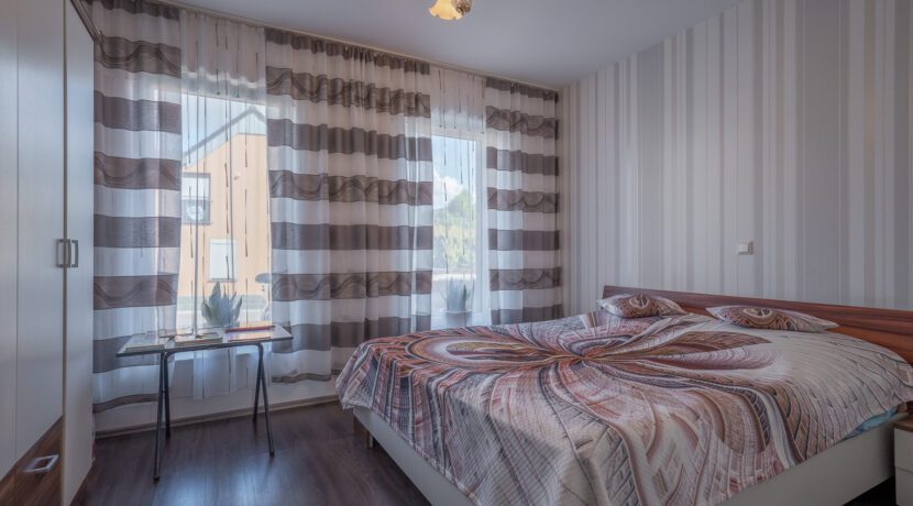 Schlafzimmer ELW