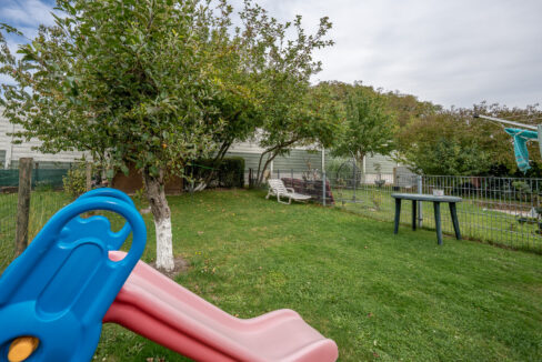 Gartenansicht