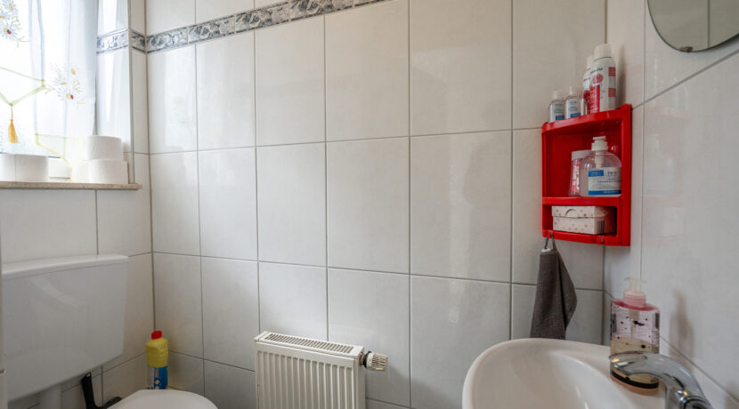 Gäste WC