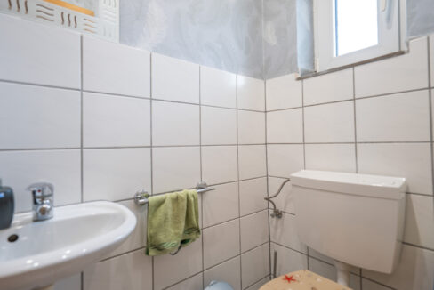 Gäste WC