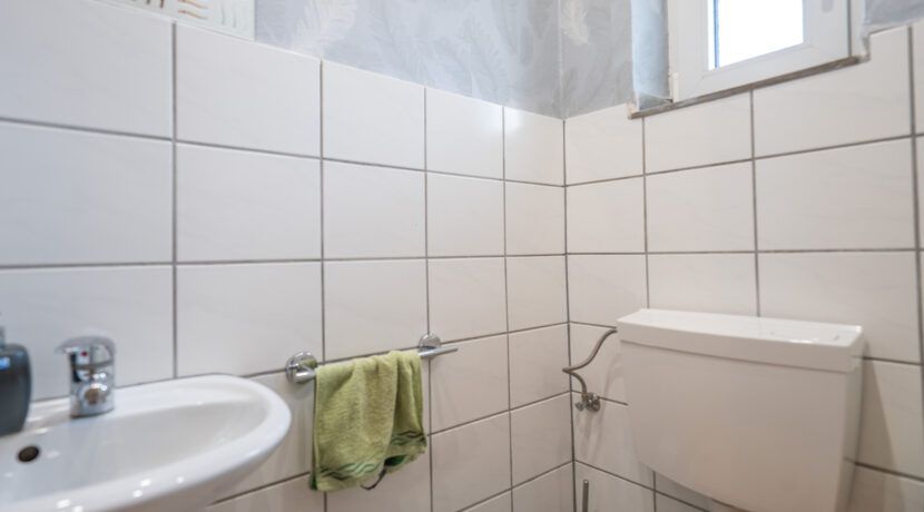 Gäste WC
