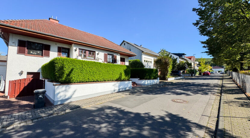 Seitenansicht