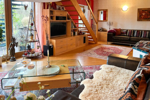 Wohnzimmer UG