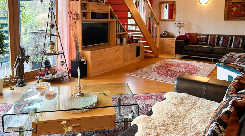 Wohnzimmer UG