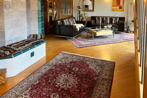 Wohnzimmer UG