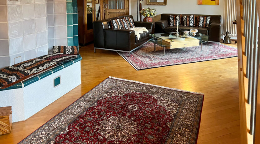 Wohnzimmer UG