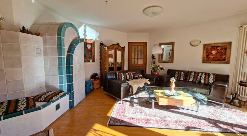Wohnzimmer UG