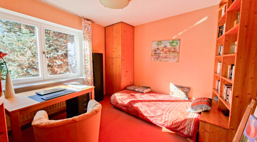 Gästezimmer EG