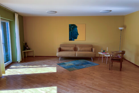 Gartenzimmer UG