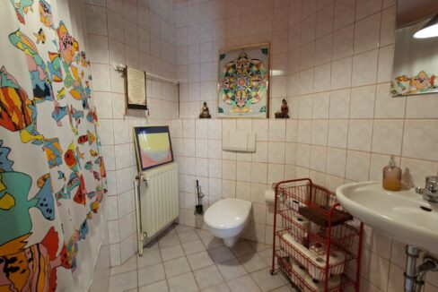 Badezimmer UG