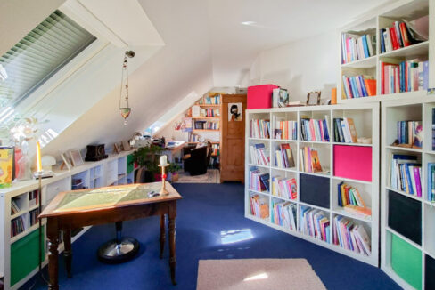 Büro DG