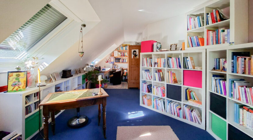 Büro DG