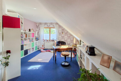 Büro DG