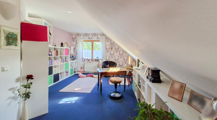 Büro DG