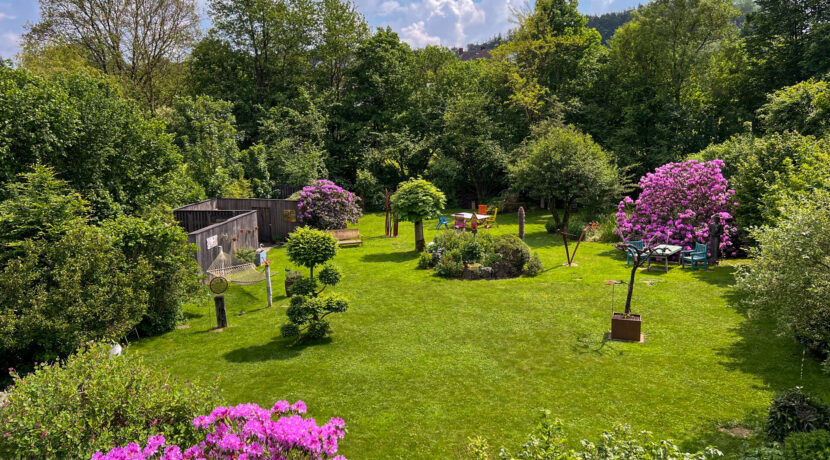 Garten