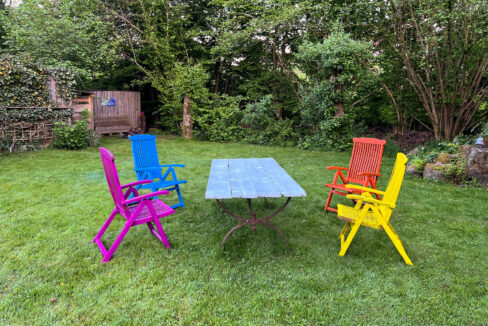 Garten