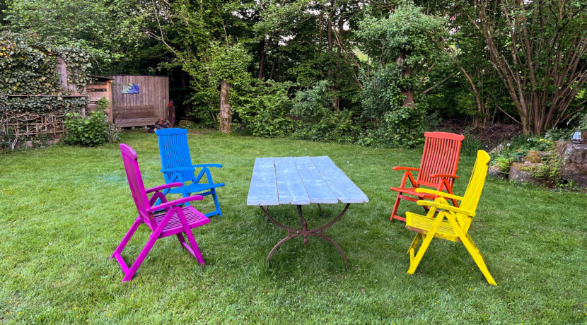 Garten