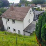 Ansicht Garten