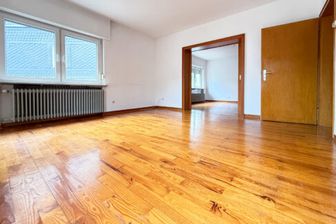 Esszimmer 1. OG