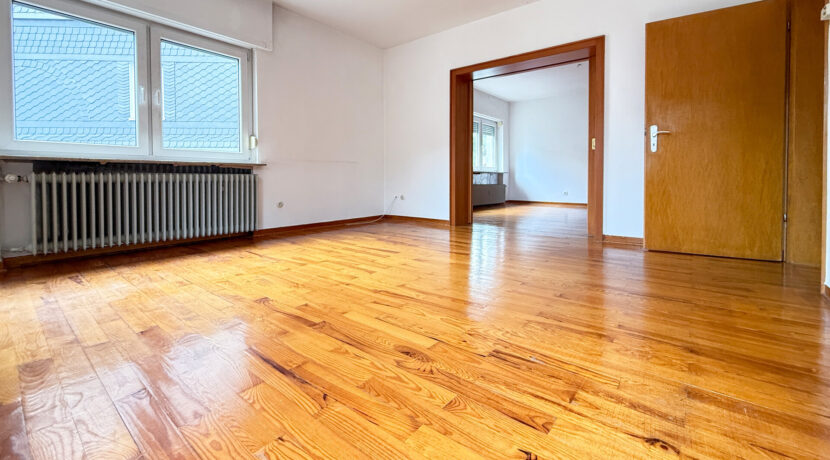Esszimmer 1. OG