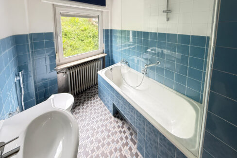 Badezimmer OG