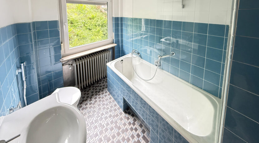 Badezimmer OG