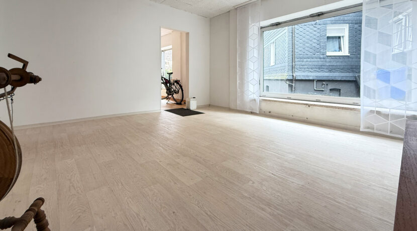 Ladenfläche EG