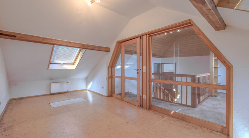 Schlafzimmer 2