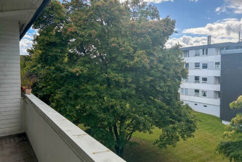 Sonnenloggia